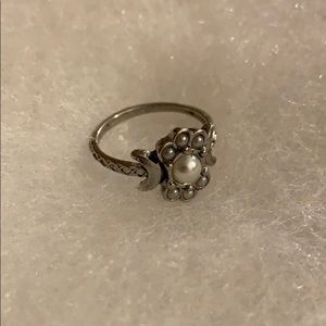 FREE PEOPLE ring